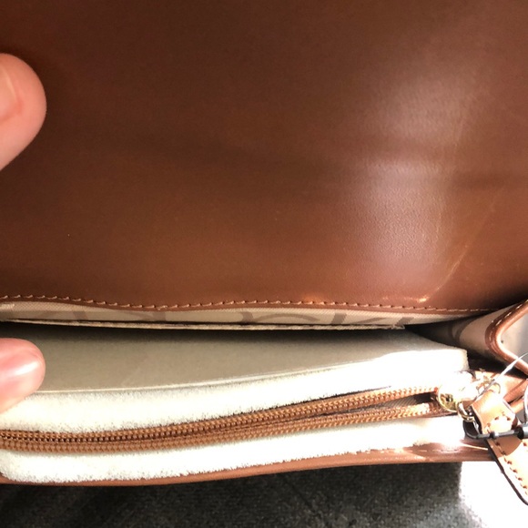 Calvin Klein handbag/wallet - Picture 3 of 3